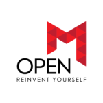 Logo OpenM (mini)
